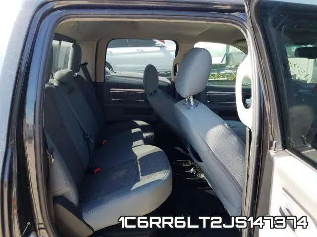 1C6RR6LT2JS147374 фото 7