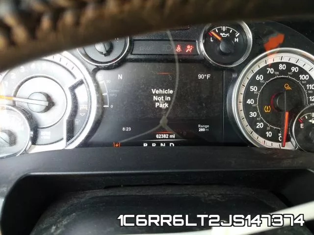 1C6RR6LT2JS147374 фото 8