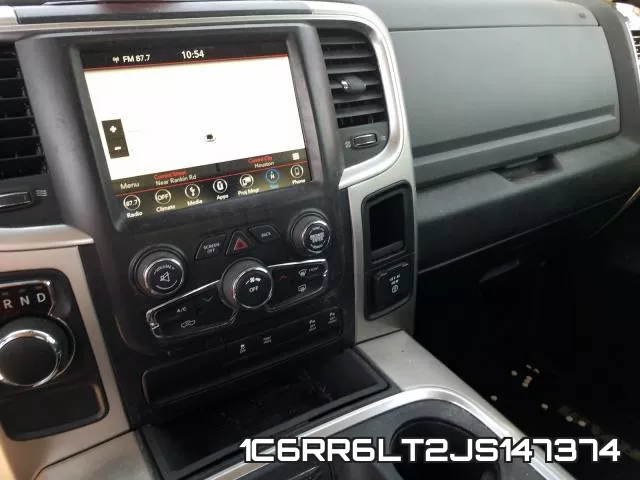1C6RR6LT2JS147374 фото 9