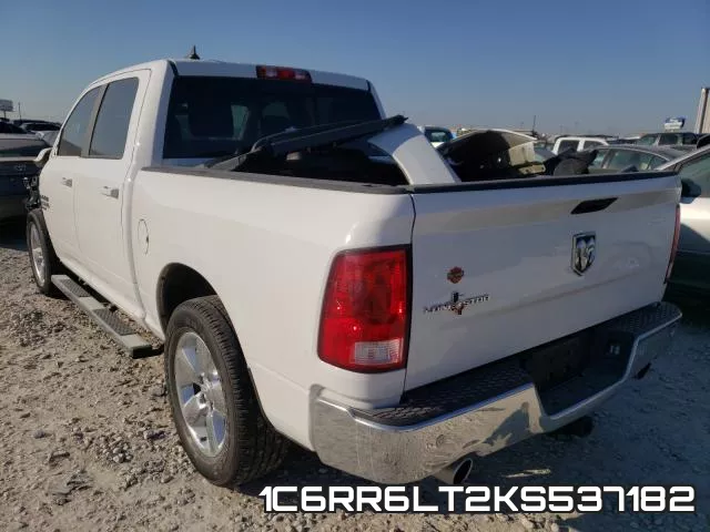 1C6RR6LT2KS537182 фото 3