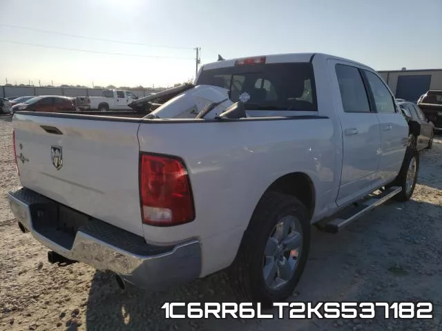 1C6RR6LT2KS537182 фото 4