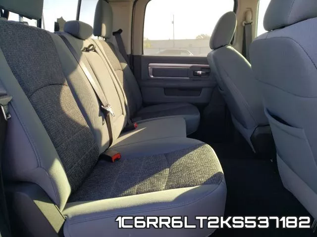 1C6RR6LT2KS537182 фото 6
