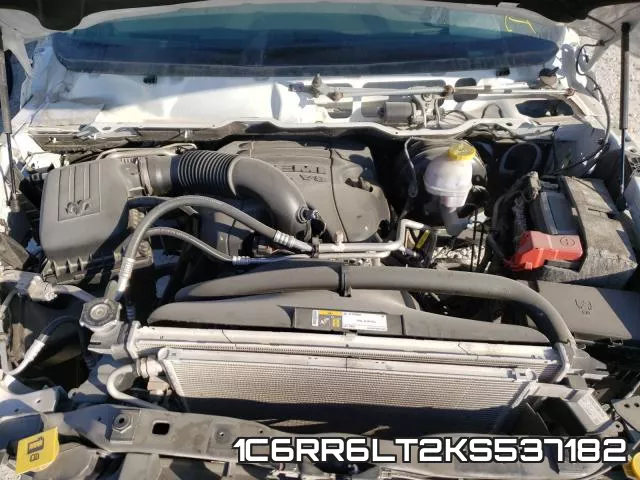 1C6RR6LT2KS537182 фото 7