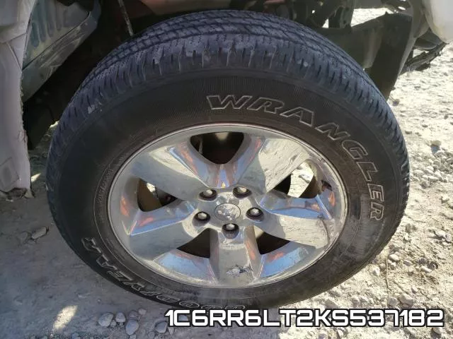1C6RR6LT2KS537182 фото 9