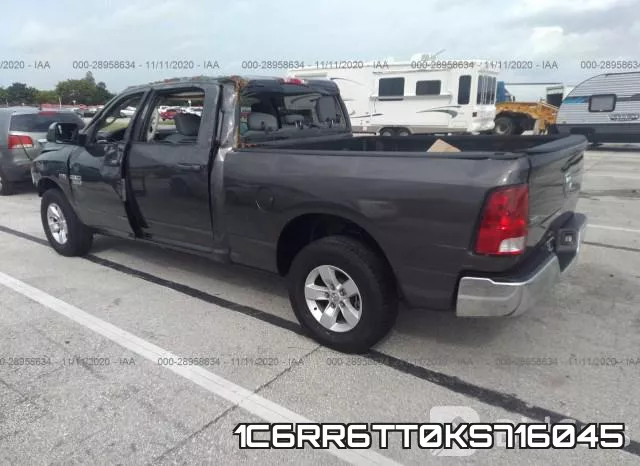 1C6RR6TT0KS716045 фото 4