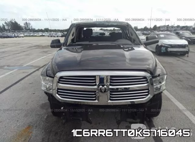 1C6RR6TT0KS716045 фото 7