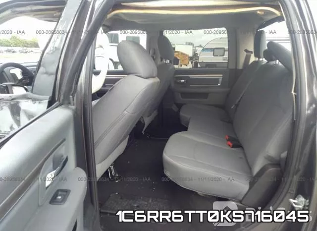 1C6RR6TT0KS716045 фото 9