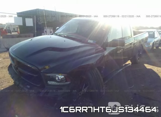 1C6RR7HT6JS134464 фото 6