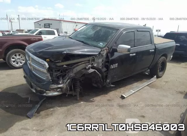 1C6RR7LT0HS846003 фото 3