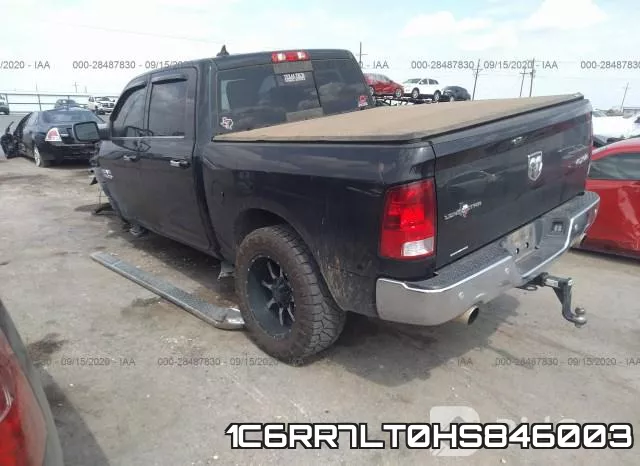 1C6RR7LT0HS846003 фото 4