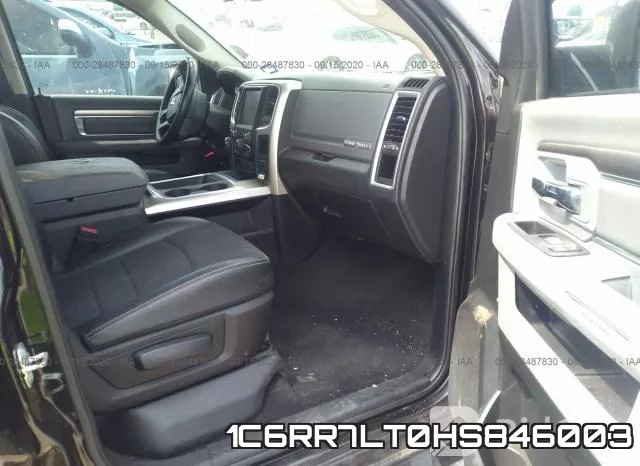1C6RR7LT0HS846003 фото 6