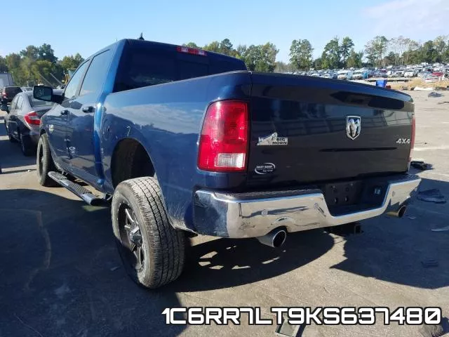 1C6RR7LT9KS637480 фото 4