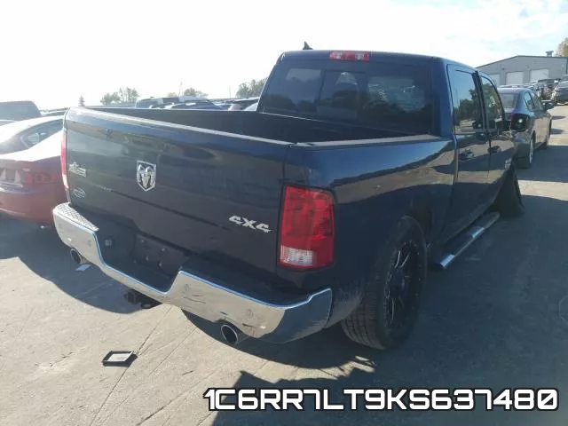 1C6RR7LT9KS637480 фото 5