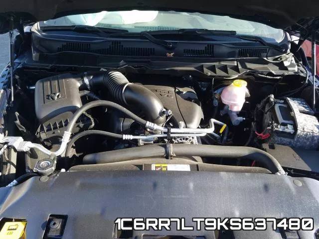 1C6RR7LT9KS637480 фото 7