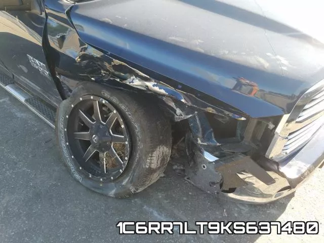 1C6RR7LT9KS637480 фото 9