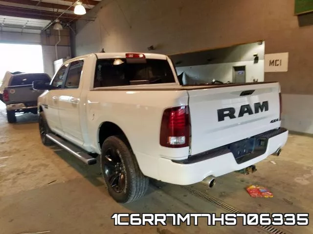 1C6RR7MT7HS706335 фото 4