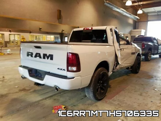1C6RR7MT7HS706335 фото 5