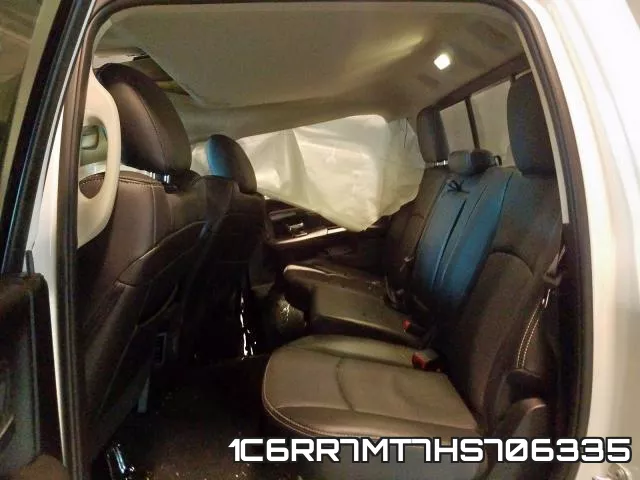 1C6RR7MT7HS706335 фото 7