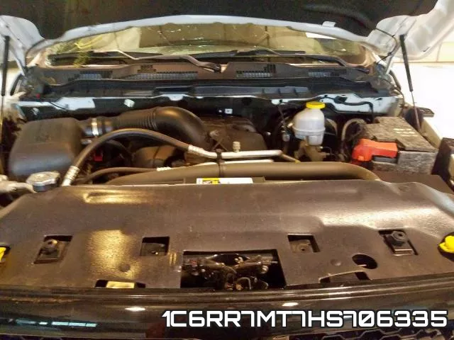 1C6RR7MT7HS706335 фото 8