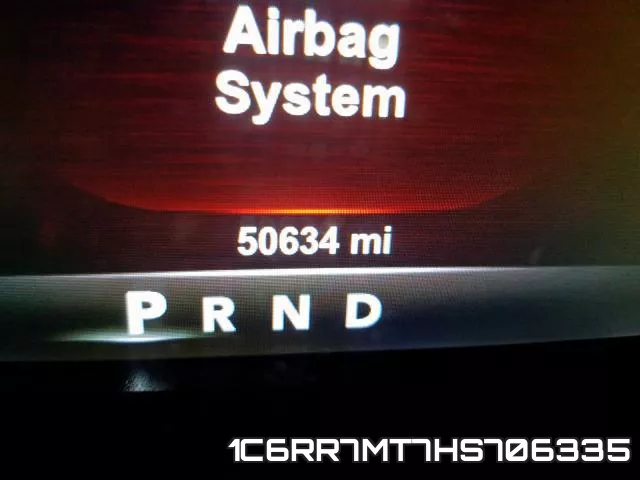 1C6RR7MT7HS706335 фото 9