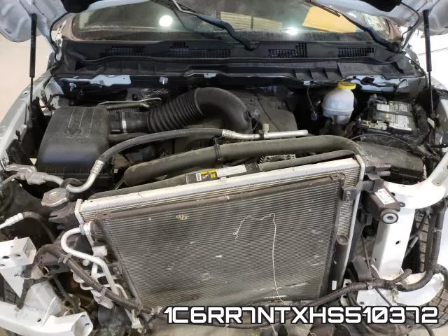 1C6RR7NTXHS510372 фото 7