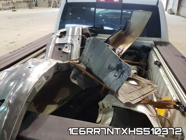 1C6RR7NTXHS510372 фото 9