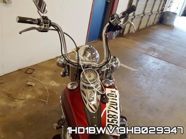 1HD1BWV13HB029347 фото 6