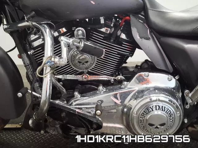 1HD1KRC11HB629756 фото 2
