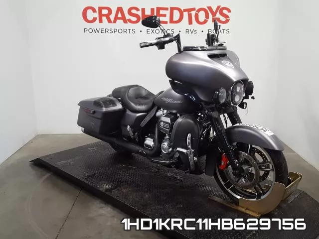 1HD1KRC11HB629756 фото 3