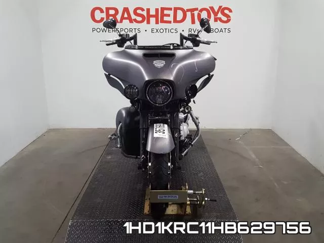 1HD1KRC11HB629756 фото 4