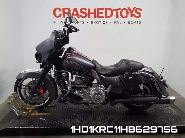 1HD1KRC11HB629756 фото 6