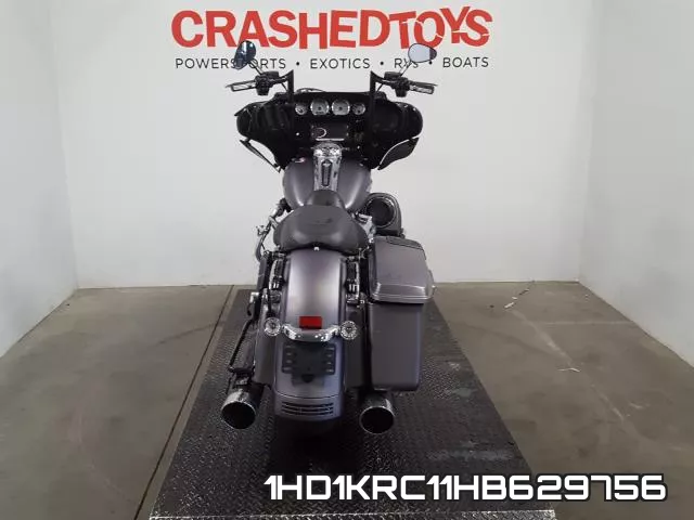 1HD1KRC11HB629756 фото 8