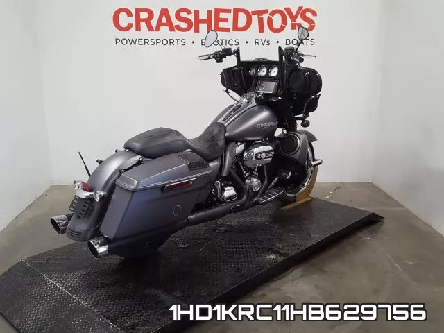 1HD1KRC11HB629756 фото 9