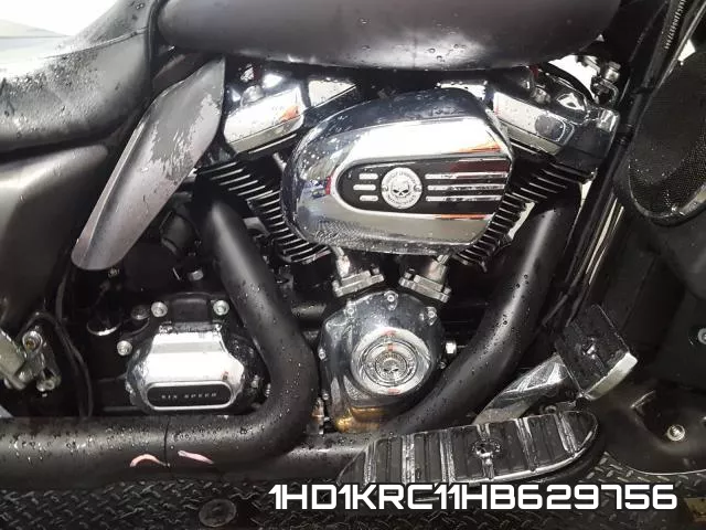 1HD1KRC11HB629756 фото 10