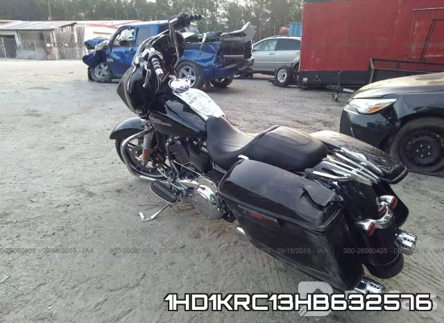 1HD1KRC13HB632576 фото 4
