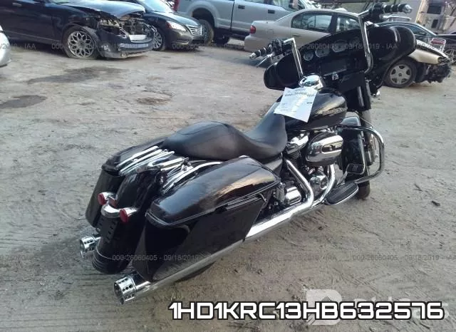 1HD1KRC13HB632576 фото 5