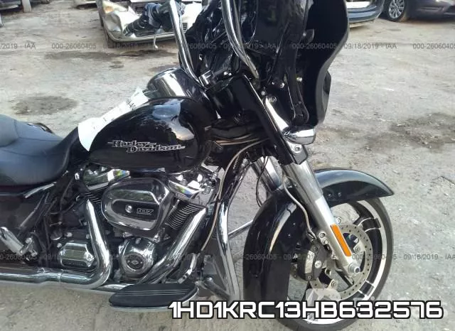 1HD1KRC13HB632576 фото 6