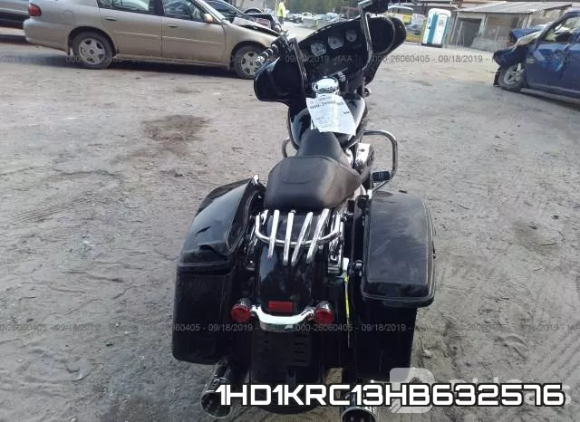 1HD1KRC13HB632576 фото 7