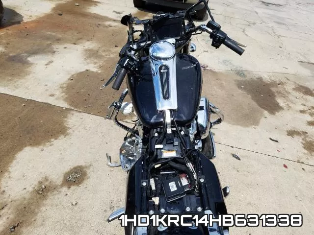 1HD1KRC14HB631338 фото 5