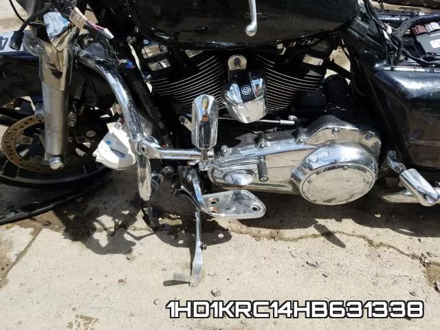 1HD1KRC14HB631338 фото 7