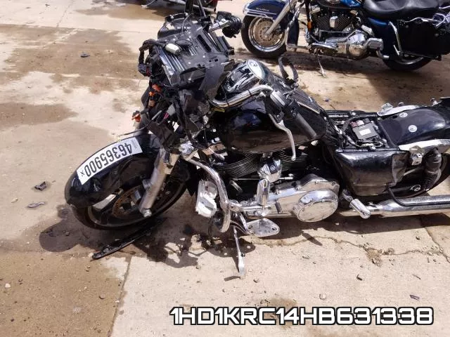 1HD1KRC14HB631338 фото 9