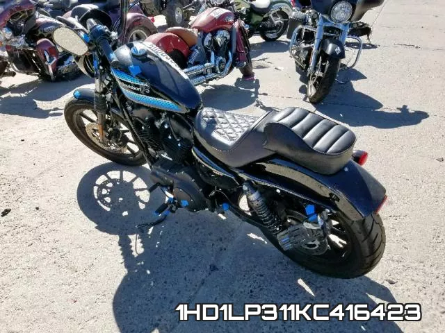 1HD1LP311KC416423 фото 4