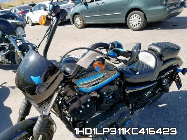 1HD1LP311KC416423 фото 10
