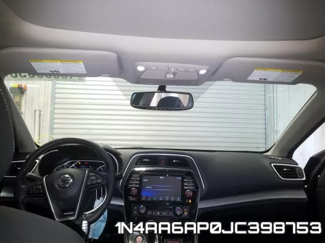 1N4AA6AP0JC398753 фото 10