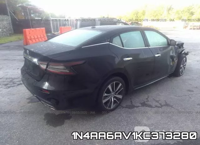 1N4AA6AV1KC373280 фото 5