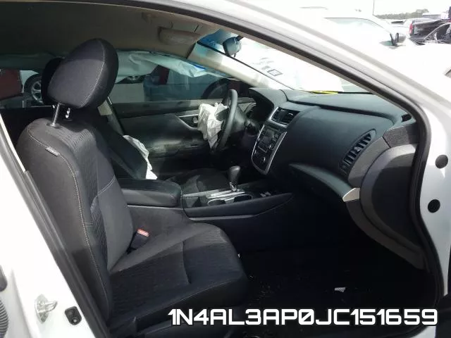 1N4AL3AP0JC151659 фото 6