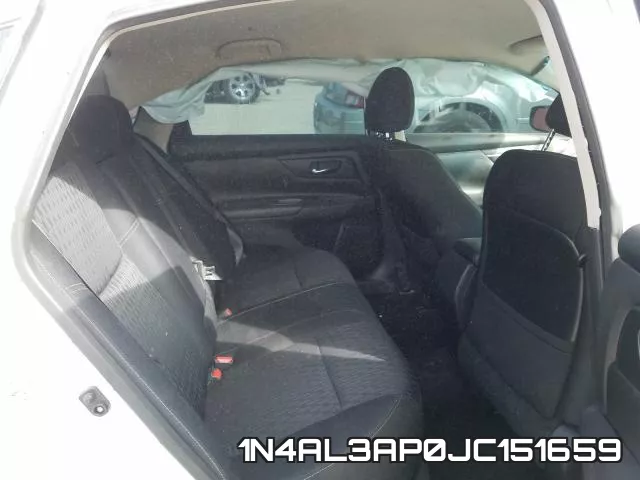 1N4AL3AP0JC151659 фото 7