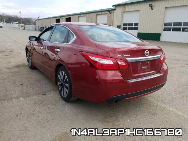 1N4AL3AP1HC166780 фото 4