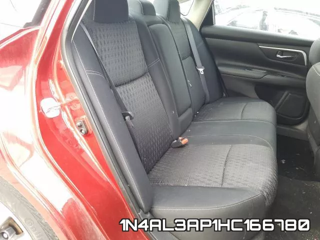 1N4AL3AP1HC166780 фото 7