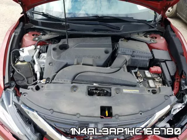 1N4AL3AP1HC166780 фото 8
